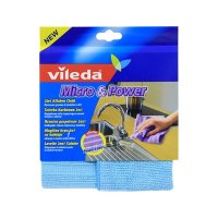  Vileda "Micro & Power"