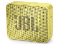   JBL Go 2 Yellow