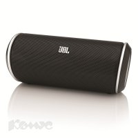   JBL FLIP BLACK