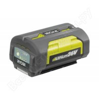   (36 ; 2.6 A*; Li-Ion) Ryobi BPL3626