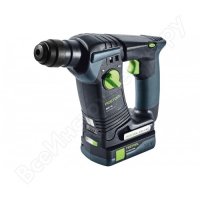   FESTOOL BHC 18 Li 3.1-Compact 574924