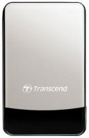    Transcend 750GB StoreJet 25C, 2.5", USB 2.0,   (TS750GSJ25C)