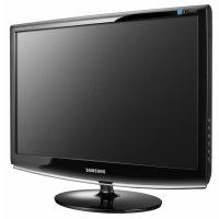  21.5" Samsung 2233SN, Glossy Black, 1920x1080, 5ms, 300cd/m2, 1000:1(DC15000:1), 160/160