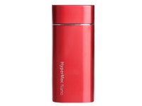   HyperJuice Nano Micro-USB 1800mAh Red