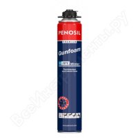    Penosil Premium Gunfoam winter A1205