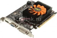  Palit PCI-E NV GT630 1024Mb 128bit (TC) DDR3 810/1600 HDMI+DVI+CRT bulk