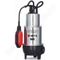      Elpumps BT4877K INOX