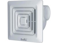   BALLU Fort Quadro-1 FQ1-250 30  