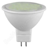  A3  12  Camelion LED3-MR16/830/GU5.3 11365