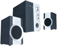  Microlab M-520 () (2x4W +Subwoofer6W, )