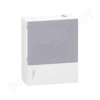  Schneider Electric  MINI PRAGMA IP40 6  /  SchE MIP12106T