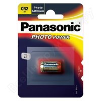  Panasonic CR2 1  3  / 5025232016082