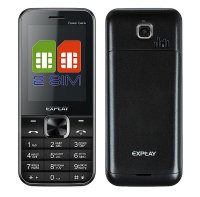   Explay Power Bank 