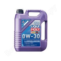    LIQUI MOLY Synthoil Longtime 0W-30 5  8977