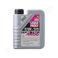 -   1  (0W-30, C2) LIQUI MOLY Top Tec 6100 20777