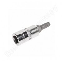 -   1/4 TORX T25H  37  JTC 23525