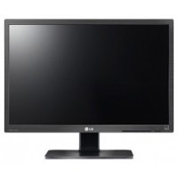  24" LG 24EB23PY Black (IPS, LED, LCD, 1920x1200, 5 ms, 178/178, 300 cd/m, 5"000"000:1, +DV