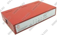  MultiCo (EW-2005V) NWay Gigabit E-net Switch (5UTP, 10/100/1000Mbps)