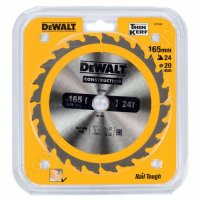   CONSTRUCT 184  20 , 24 , ATB +18  Dewalt DT1951