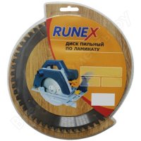     (180  20/16 ; Z54) Runex 552003