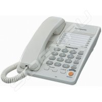   Panasonic KX-TS2363 RUW ()