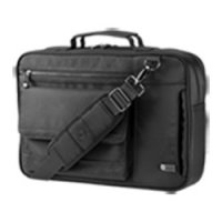    Authentic Topload Case , HP, 16" ,  (H3C48AA)