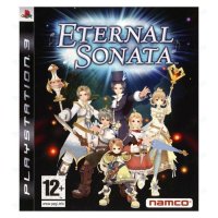   Sony PS3 Eternal Sonata