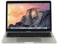  Apple MacBook Pro 15 Touch Bar Core i7 3,1/16/256 SSD S