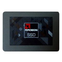 120  SSD- AMD Radeon R5 Series [R5SL120G]