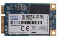   120Gb - GoodRAM S400M SSDPB-S400M-120