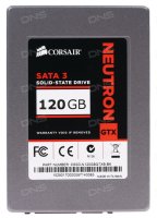 120  SSD- Corsair Neutron GTX [CSSD-N120GBGTXB-BK]