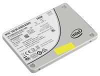 240  SSD- Intel DC S4500 Series [SSDSC2KB240G701]