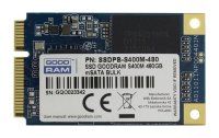 480  SSD- Goodram S400m [SSDPB-S400M-480]