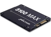 480  SSD- Crucial Micron 5100 MAX [MTFDDAK480TCC-1AR1ZABYY]