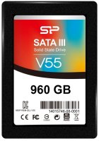 960  SSD- SiliconPower Velox V55 [SP960GBSS3V55S25]