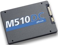 960  SSD- Crucial Micron M510DC [MTFDDAK960MBP-1AN1ZABYY]