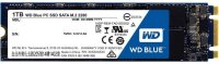 1024  SSD M.2  WD Blue [WDS100T1B0B]