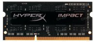   SODIMM Kingston HyperX Impact [HX321LS11IB2/4] 4 