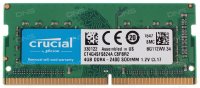     SODIMM Crucial [CT4G4SFS824A] 4 