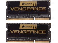   SODIMM Corsair Vengeance [CMSX8GX3M2A1600C9] 8 