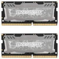   SODIMM Crucial Ballistix Sport LT [BLS2C8G4S240FSD] 16 