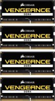   SODIMM Corsair Vengeance [CMSX64GX4M4A2400C16] 64 