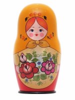   HIPER Matreshka7500 Summer 