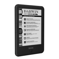   Onyx Boox Darwin 3 Black