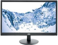   AOC E2470Swh 23.6" TN LED 1920x1080 1ms VGA DVI HDMI