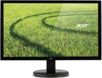 23.6"  Acer K242HQLCbid [UM.UX6EE.C01]