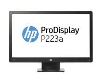 21.5"  HP ProDisplay P223a [X7R62AA]