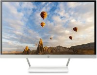 27"  HP Pavilion 27xw [J7Y63AA]