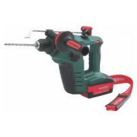   METABO BHA 18 LT 2  2.6  LiIon (600228500)