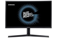   Samsung C24FG73FQI 23.5" VA HDMI DisplayPort